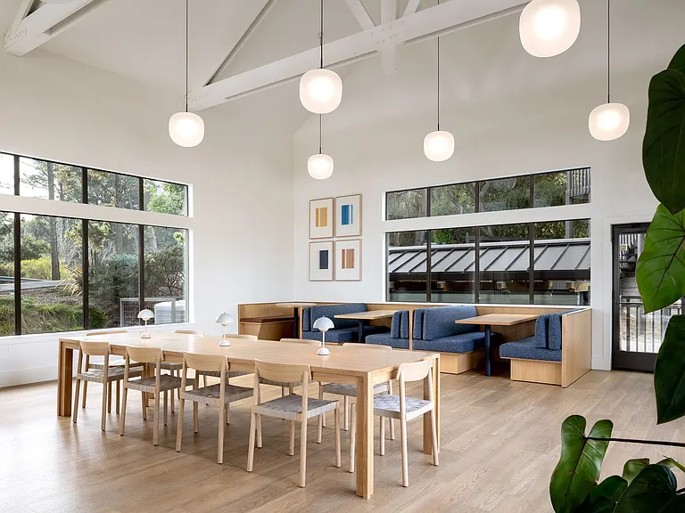 Crystal Springs Terrace — Photo 20