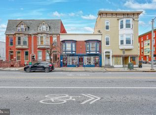 403 W Market St #405, York, PA 17406