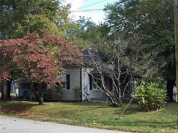 2nd image of 401 E Georgia Ave