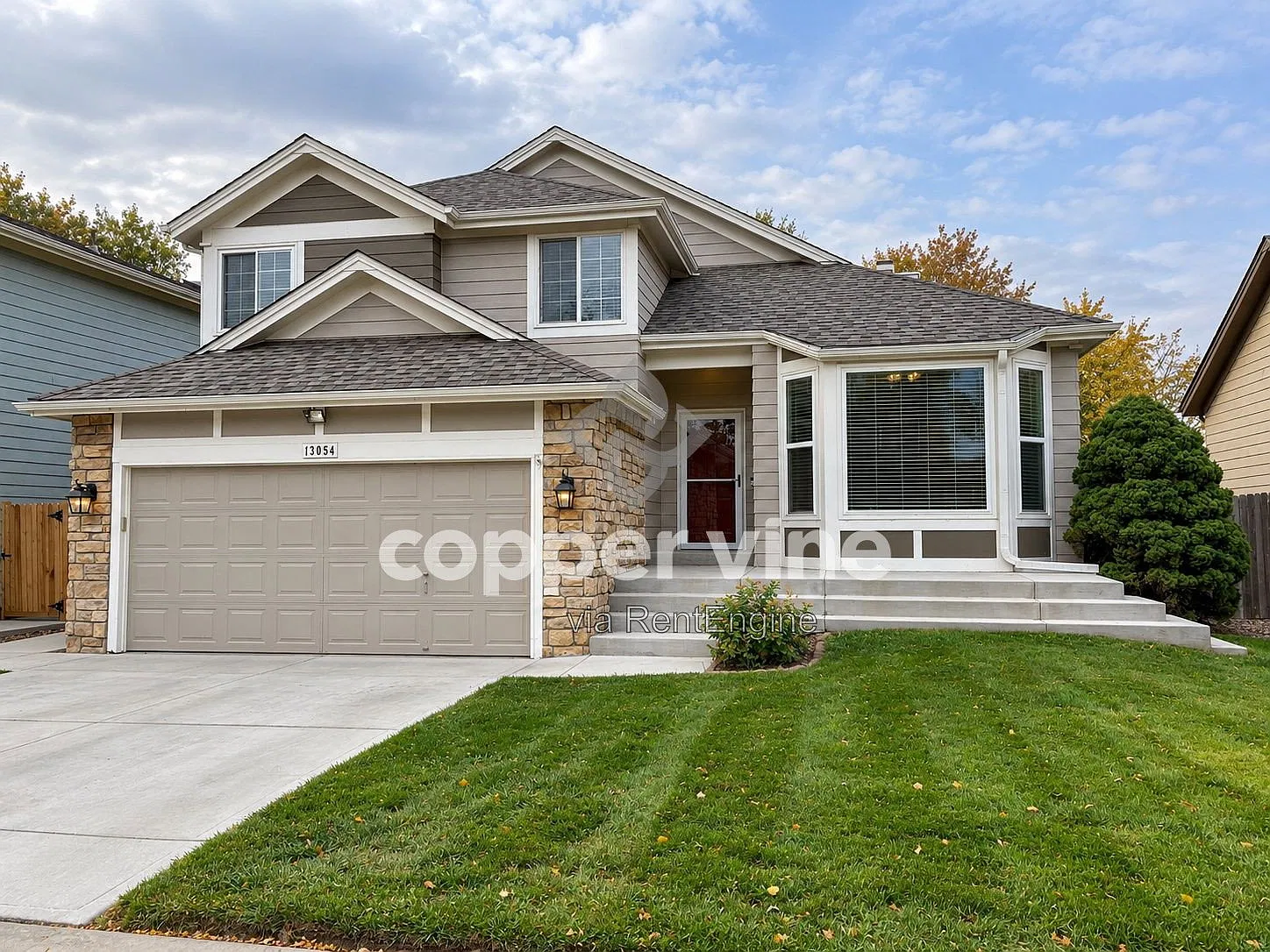 3 bed, 3.0 bath, 1627 sqft, $2,980 — Photo 1