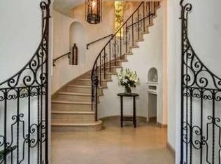 1536 Bel Aire Dr, Glendale, CA 91201