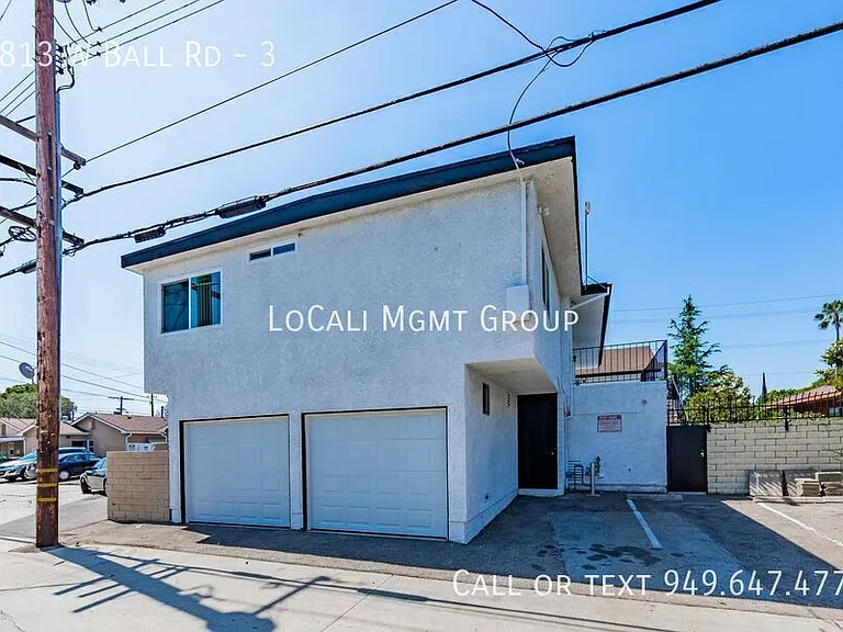 1813 W Ball Rd #3 — Photo 17