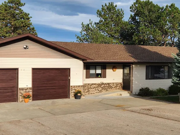 1200 Evergreen Dr, Sturgis, SD 57785