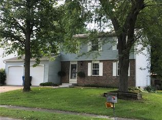 10407 Mercury Dr, Indianapolis, IN