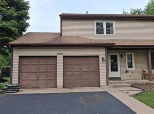 343 Joren Trl, Antioch, IL 60002