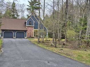 39 Stoneham Drive, West Gardiner, ME 04345