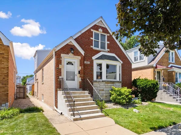 2114 N 74th Ave, Elmwood Park, IL 60707