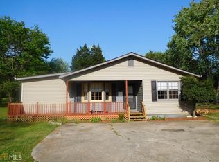 31 Colleen Karen Rd, Cartersville, GA 30120