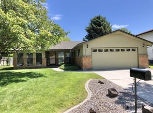 4754 S Cochees Ave, Boise, ID 83709