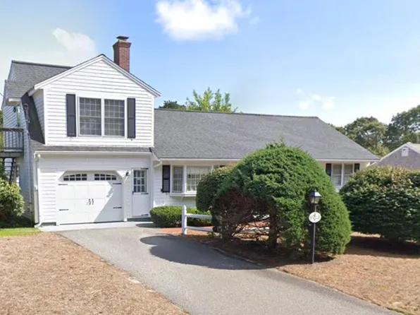 6 Tamarack Road, West Dennis, MA 02670