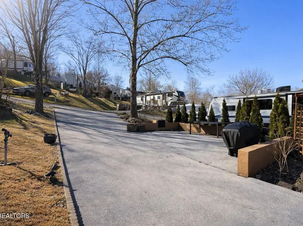 LOT 34 Highway 73, Townsend, TN 37882