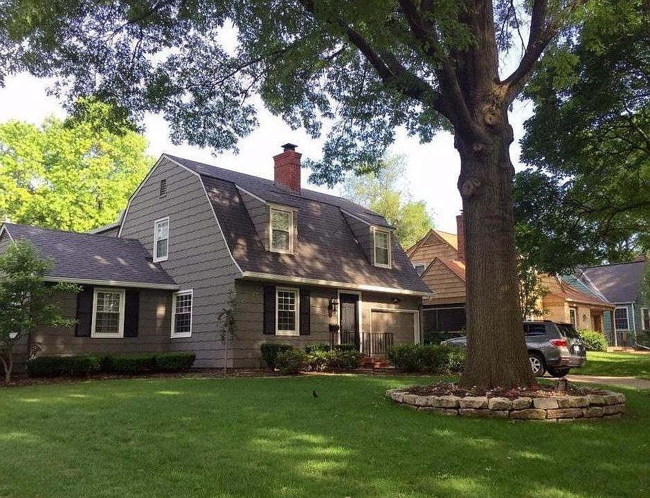 Beautiful home on tree-lined street in a friendly, walkable neighborhood
