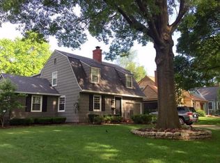 5326 Norwood St, Mission, KS 66205