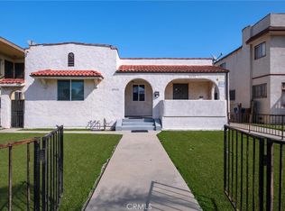 4533 Saturn St, Los Angeles, CA 90019