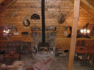 4520 Dabney Rd, Jerusalem, AR 72080