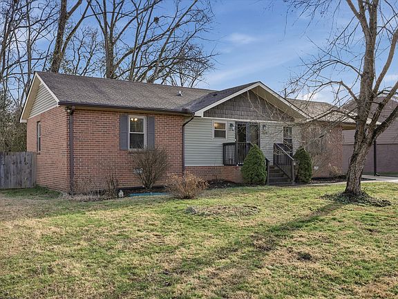 3rd image of 2624 Morganmeade Dr