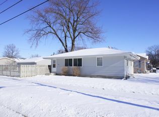 820 Beach St, Webster City, IA 50595