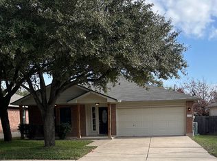 3319 Cantera Way, Round Rock, TX 78681