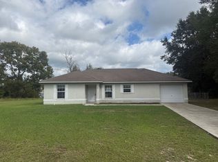 92 Dogwood Loop, Ocala, FL 34472