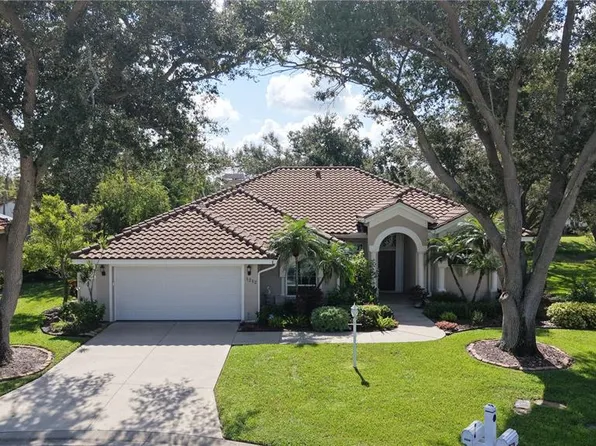 1212 Whitney Dr, Venice, FL 34292