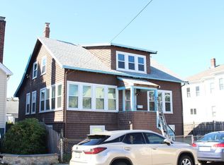 71 Bickford Ave, Revere, MA 02151