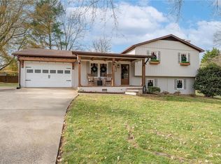111 Greenwood St, Boonville, NC 27011