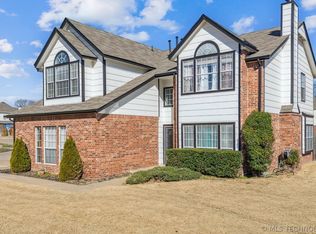1301 N Willow Ave, Broken Arrow, OK 74012
