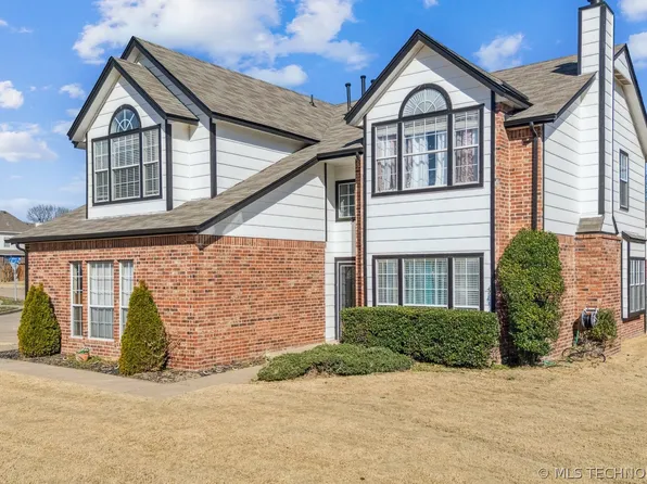 1301 N Willow Ave, Broken Arrow, OK 74012