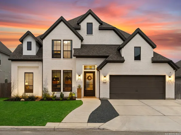 30137 Valley Run, Fair Oaks Ranch, TX 78015