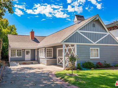 725 Via De La Paz, Pacific Palisades, CA, 90272