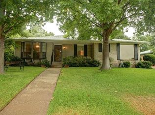 9903 Lanshire Dr, Dallas, TX 75238
