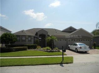 2092 Cascades Cove Dr, Orlando, FL 32820