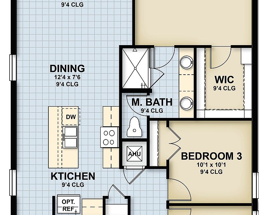 Amaze Plan, Mirror Lake Village, Fruitland Park, FL 34731 Zillow