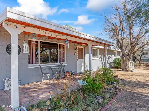 9126 W Henry St, Tucson, AZ 85735