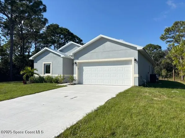 3250 San Jose Ave SE, Palm Bay, FL 32909
