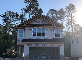 1245 Cypress Fall Cir, Fort Stewart, GA 31313