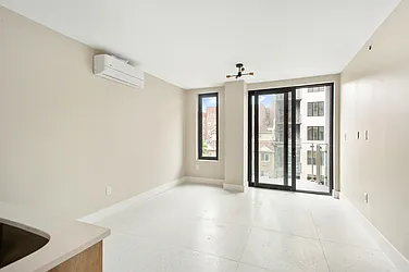 Rented by Urban Sanctuary