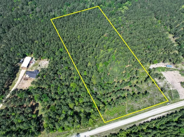 Guerrant Rd, Huntsville, TX 77320