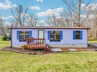 2171 Wildcat Rd, Sparta, TN 38583