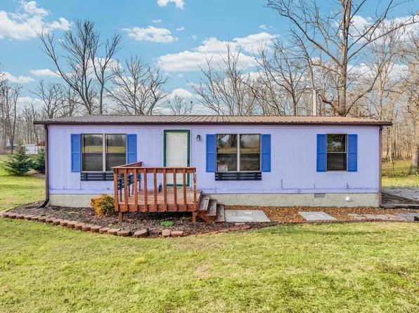 2171 Wildcat Rd, Sparta, TN 38583