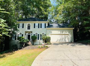 2078 Breconridge Dr SW, Marietta, GA 30064