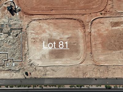 Weatherby Way, Washington, UT, 84780