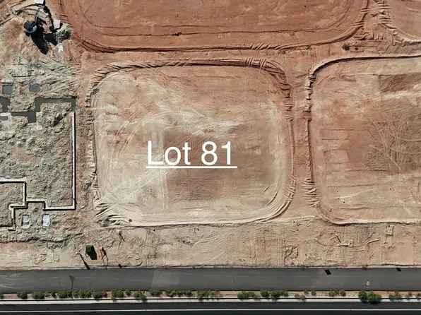 Weatherby Way, Washington, UT 84780