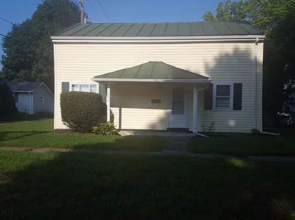 314 S 5th St, Upper Sandusky, OH 43351