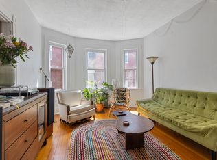 71 Beacon St #3, Somerville, MA 02143