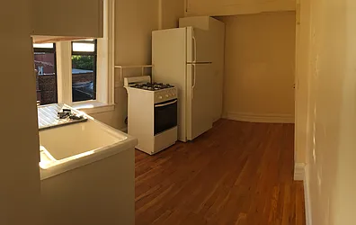 Rented by Sterling Realty Solution Inc