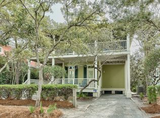 154 Silver Laurel Way, Santa Rosa Beach, FL 32459