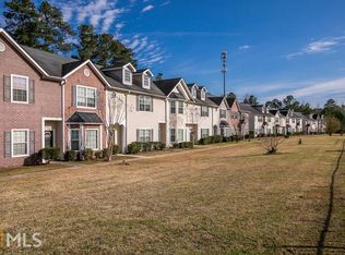 8652 Thomas Rd, Riverdale, GA 30274