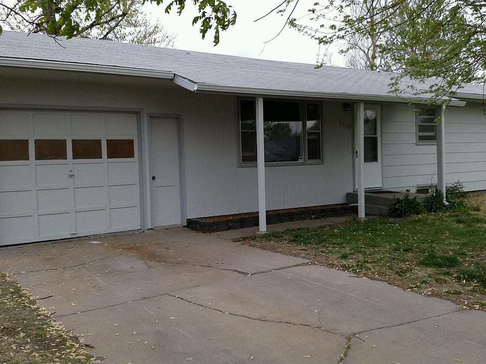 1st image of 1510 N Baker St