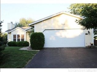 14640 Embassy Ave, Apple Valley, MN 55124